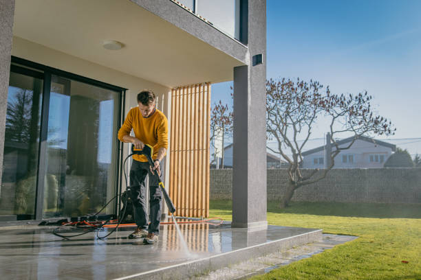 Best Building Exterior Pressure Washing in Monticello, GA